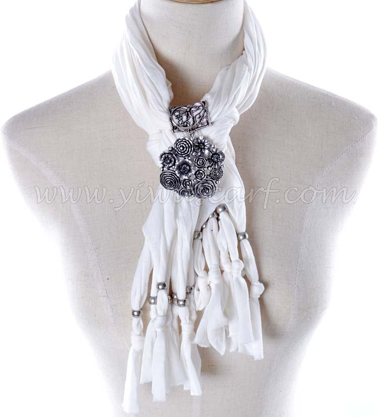2013 pandant scarves for lady