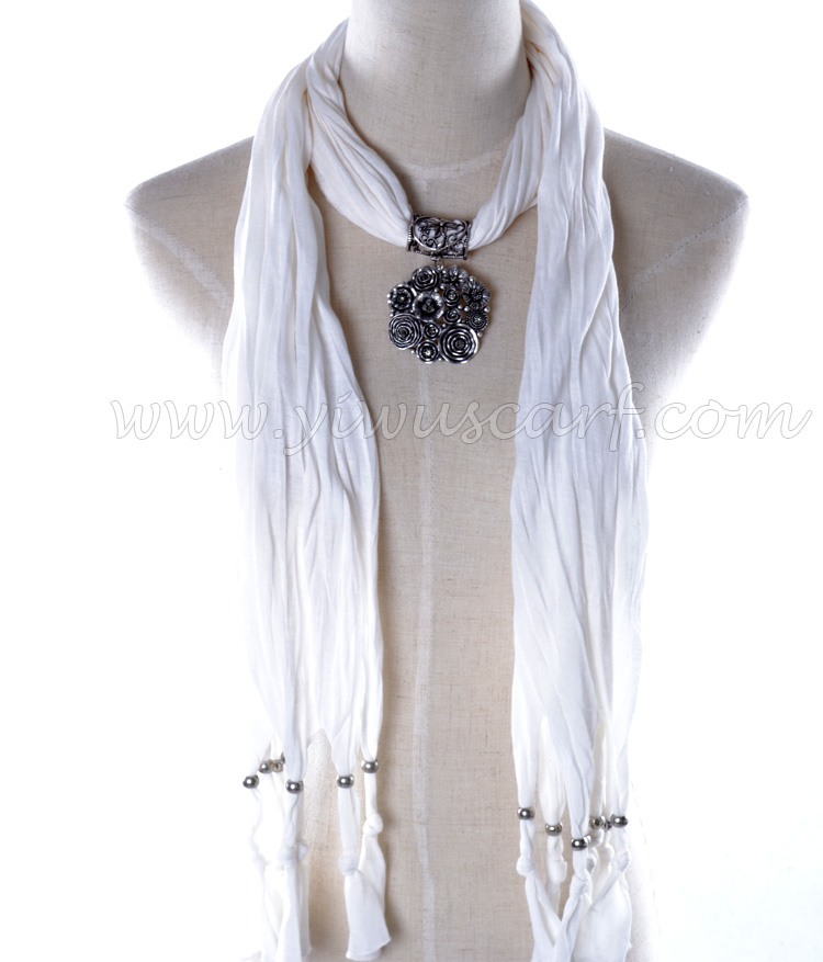 2013 pandant scarves for lady