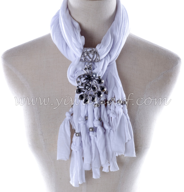 wholesale hot women pendant scarf