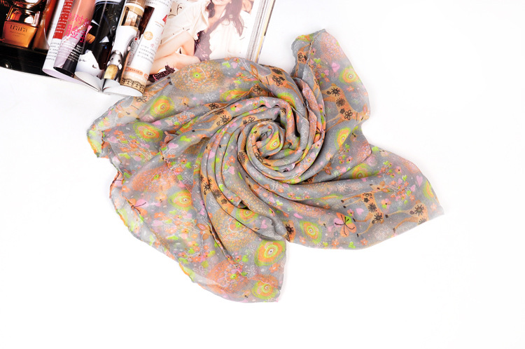 wholesale womens fashion scarf