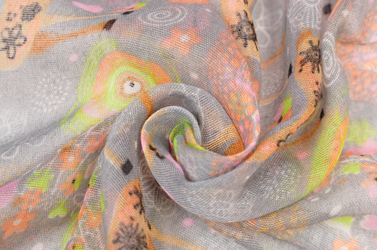 wholesale womens fashion scarf