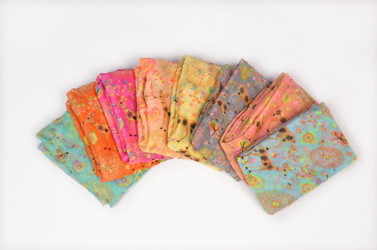 wholesale womens fashion scarf