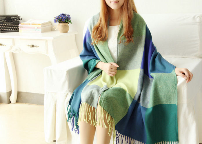 printed cashmere scarf,fashion scarf,shawl