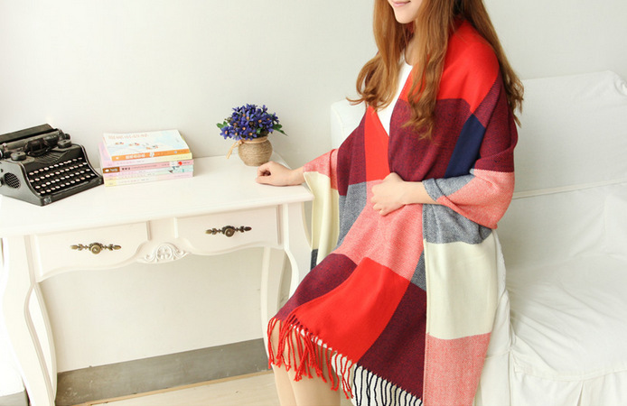 printed cashmere scarf,fashion scarf,shawl