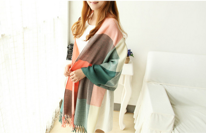 printed cashmere scarf,fashion scarf,shawl