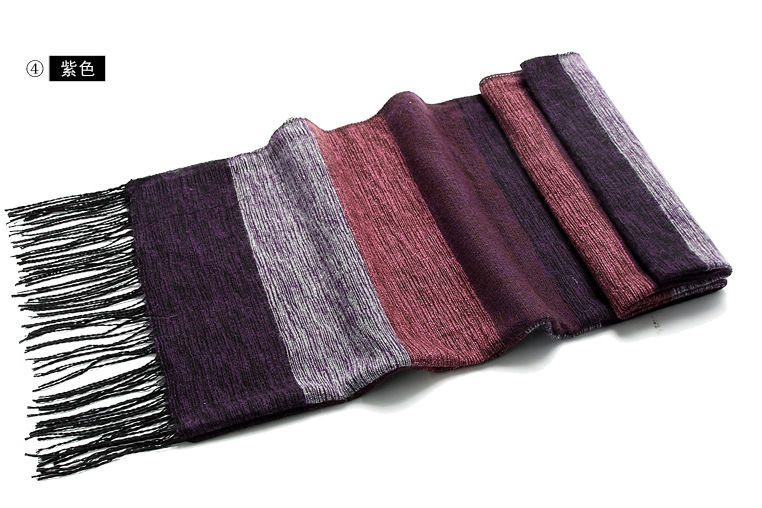 fashion cashmere shawl scarf