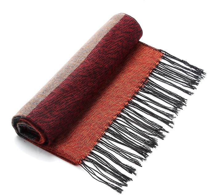 fashion cashmere shawl scarf