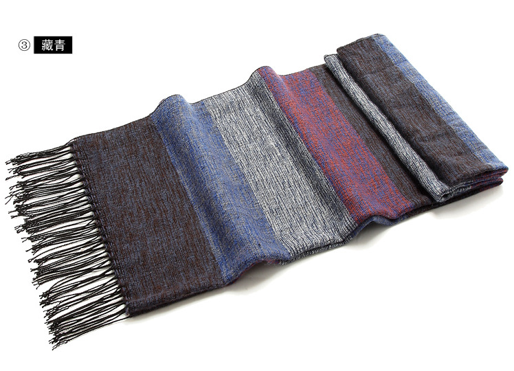 fashion cashmere shawl scarf
