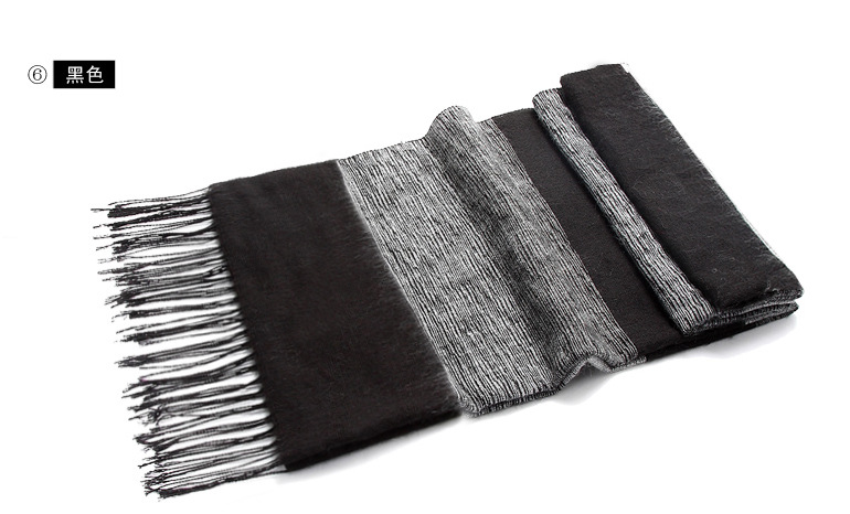 fashion cashmere shawl scarf