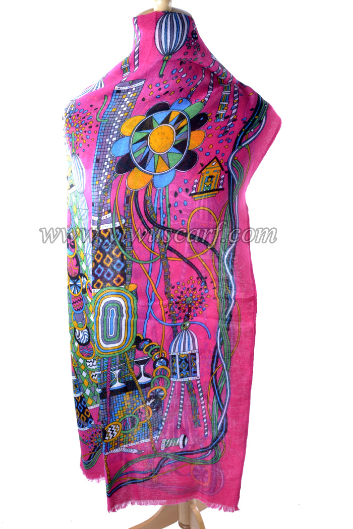 japanese silk scarf for women silk scarf for painting