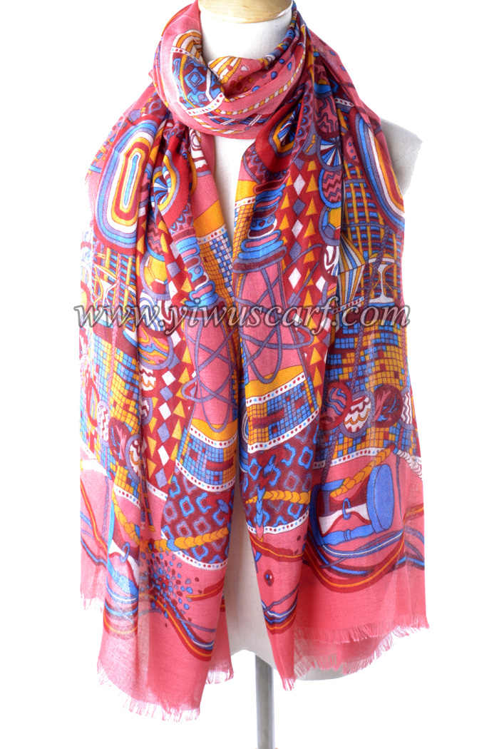 new styles best-selling scarf shawl