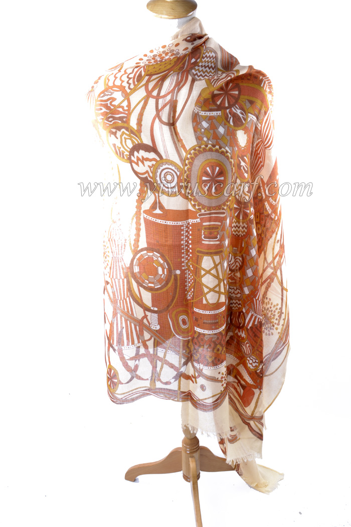 2013 top brand scarves long silk scarf