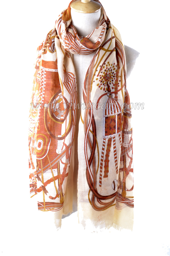 2013 top brand scarves long silk scarf