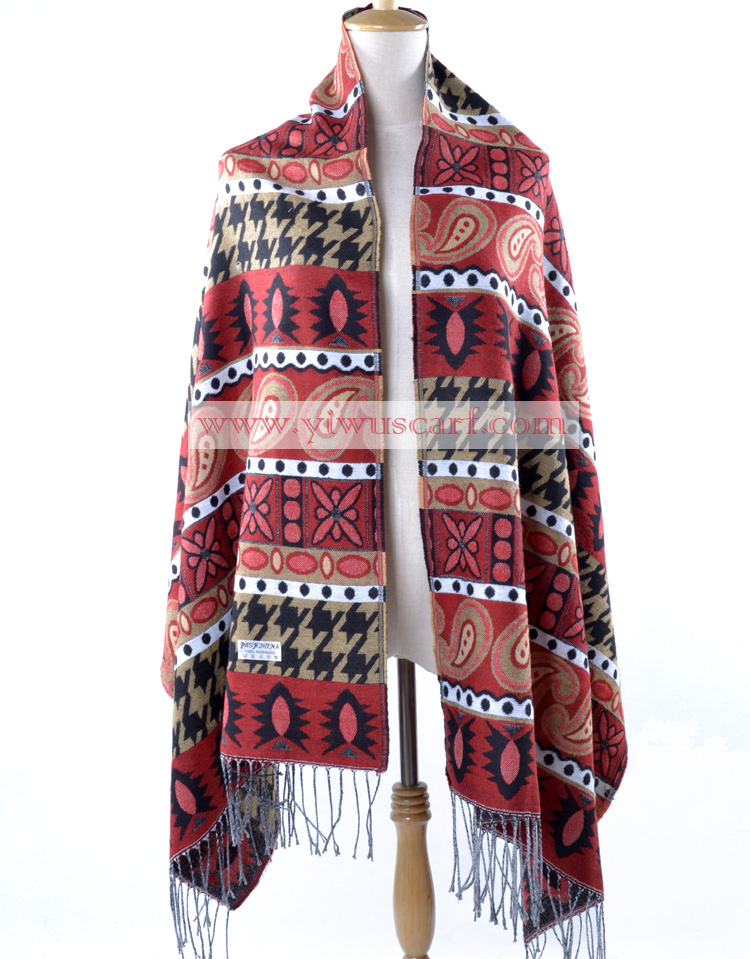 Wholesale women scarves Winter shawls