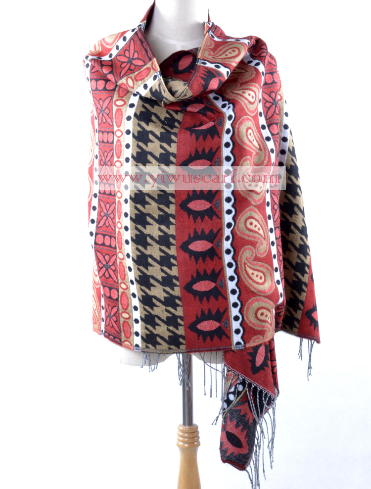 Wholesale women scarves Winter shawls