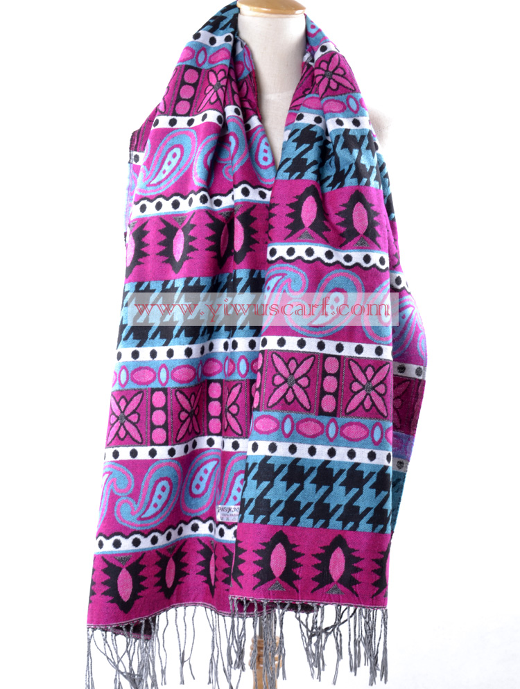 Wholesale cheap fashion lady scarves shawls