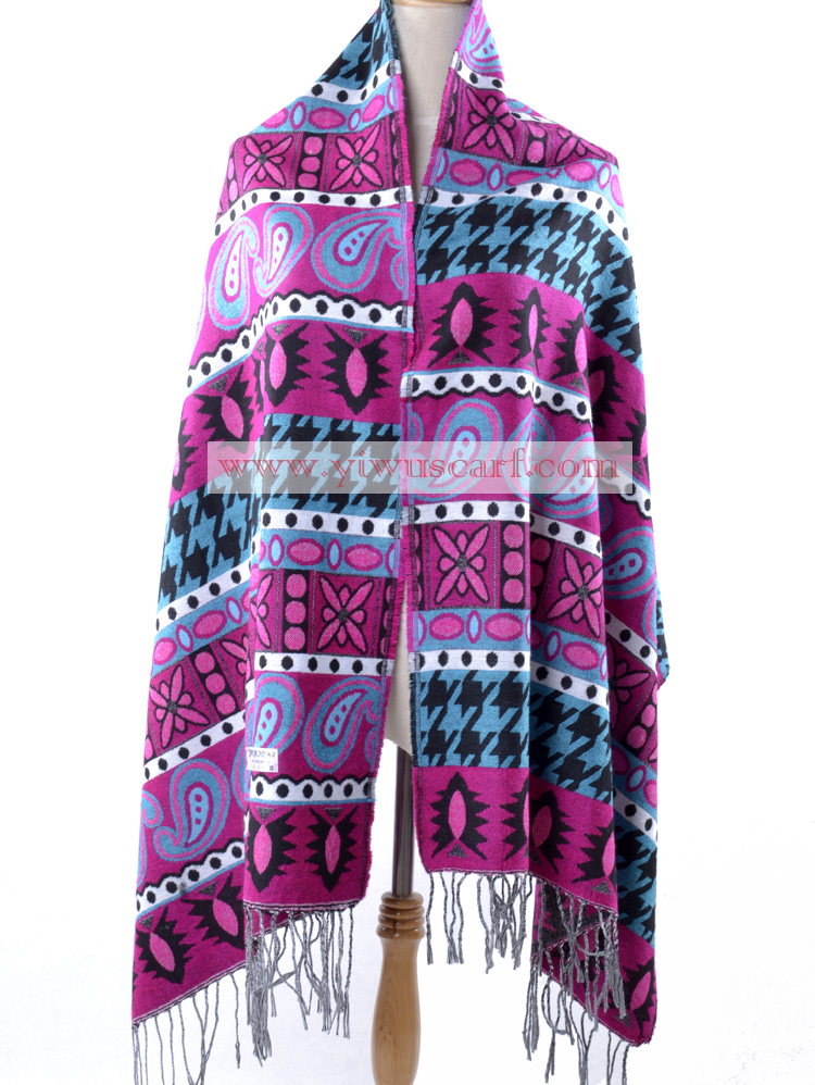 Wholesale cheap fashion lady scarves shawls
