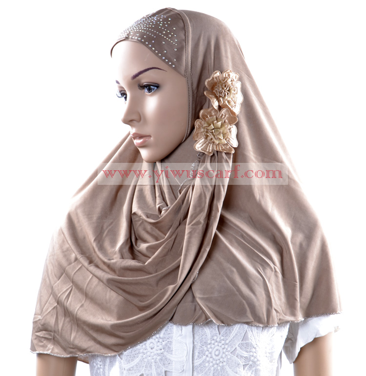 Wholesale Muslim headscarf hijab scarves