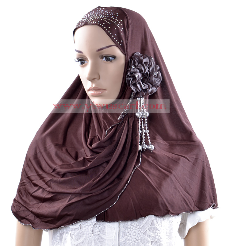 Muslim hijab scarves wholesale
