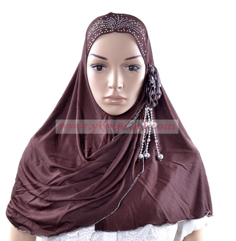 Muslim hijab scarves wholesale