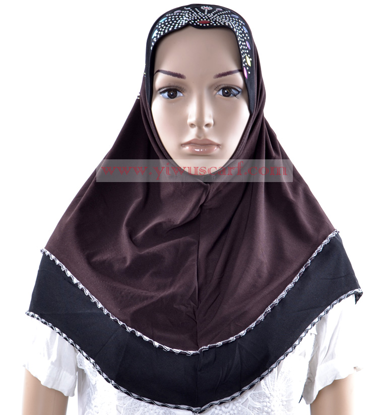 Wholesale Muslim Scarves