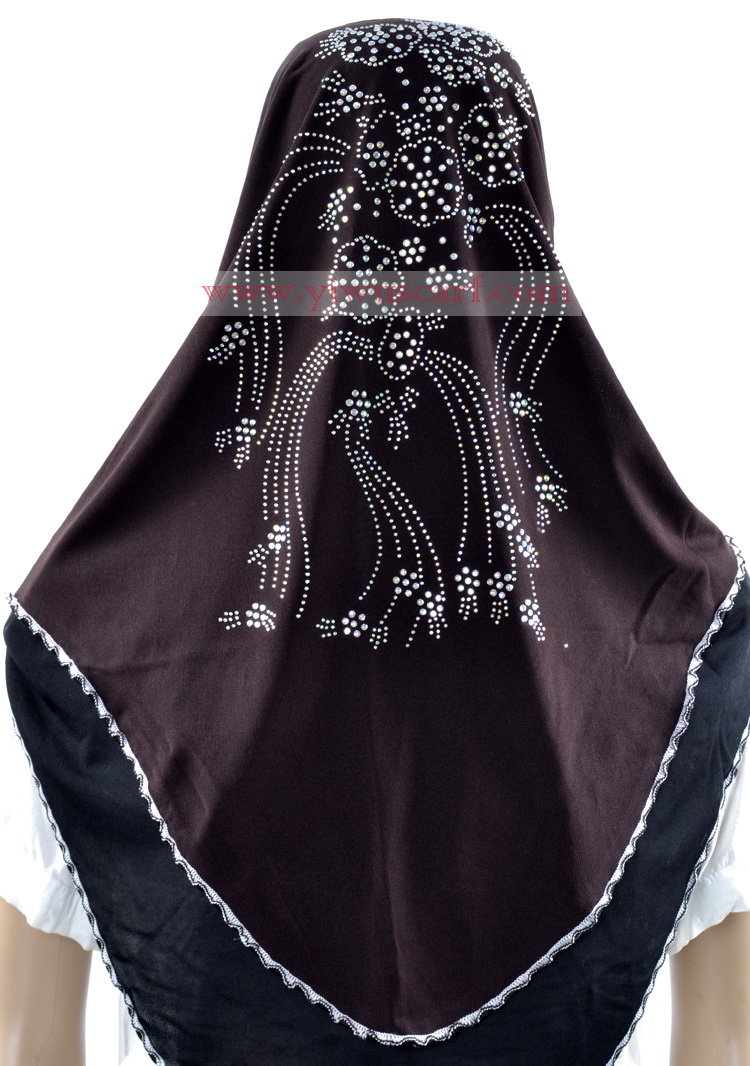 Wholesale Muslim Scarves