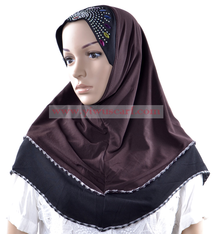 Wholesale Muslim Scarves