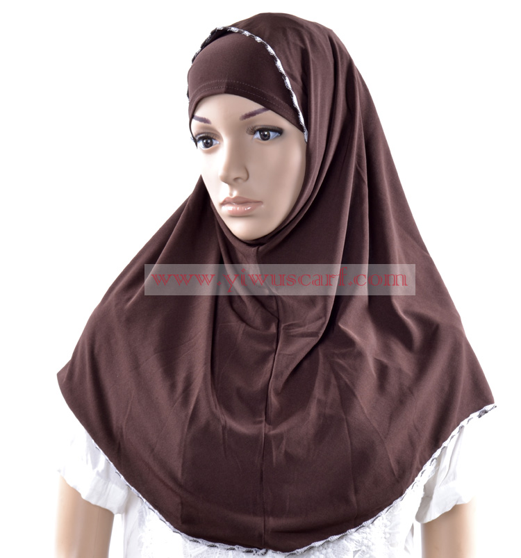 wholesale muslim hijab islamic scarf