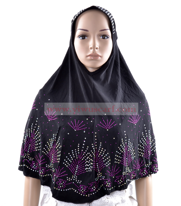 Women Hijab Fashion Hijab Scarves Muslim Hijab