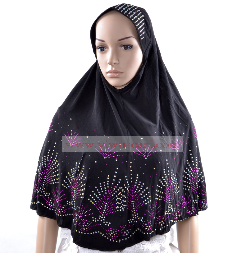 Women Hijab Fashion Hijab Scarves Muslim Hijab