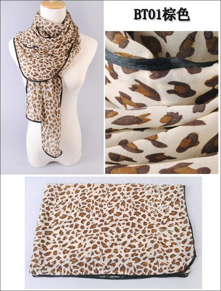 new comfortable style hijab chiffon scarf