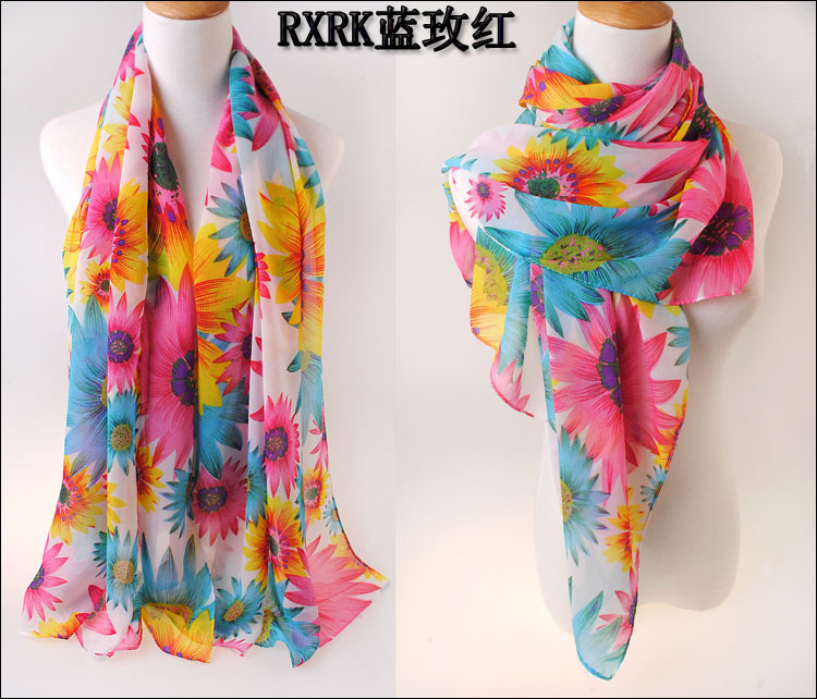 scarf