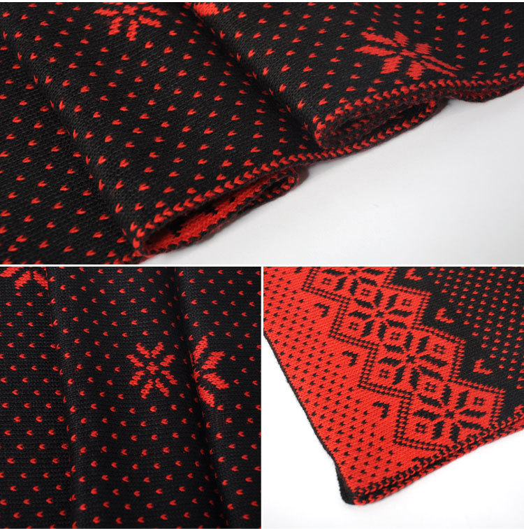 Wholesale retail winter scarf