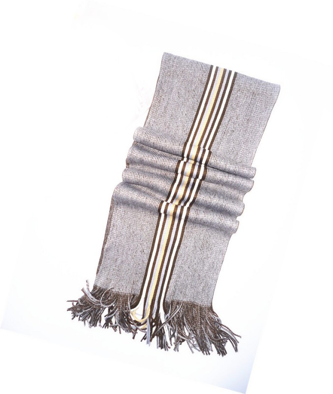 Mens long scarves