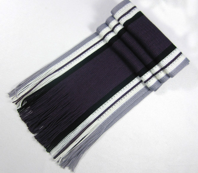 Mens cashmere scarf