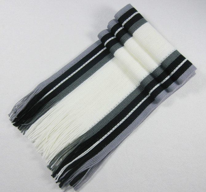Mens cashmere scarf