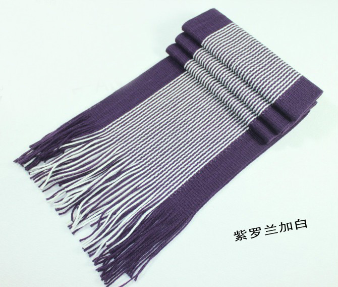 Men scarves fashionable