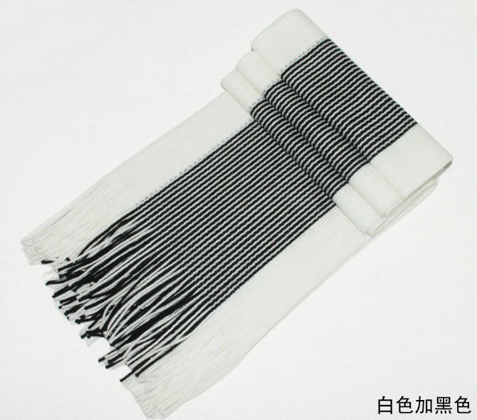 Men scarves fashionable