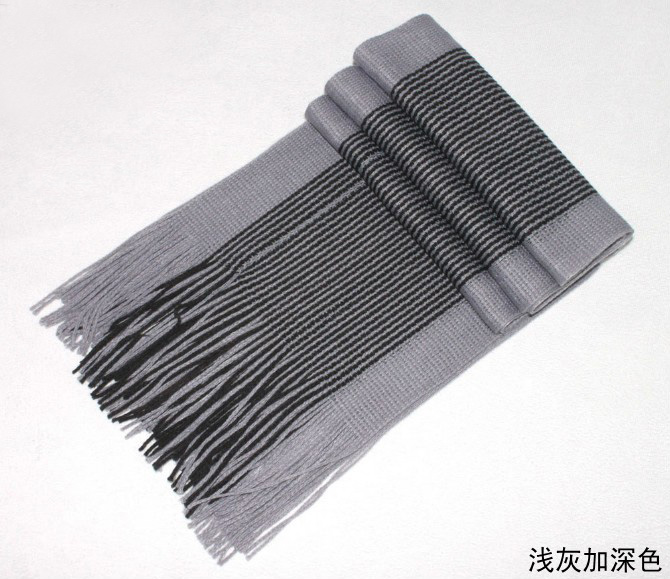 Men scarves fashionable