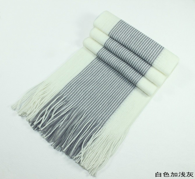 Men scarves fashionable