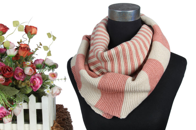 Wool for knitting scarf