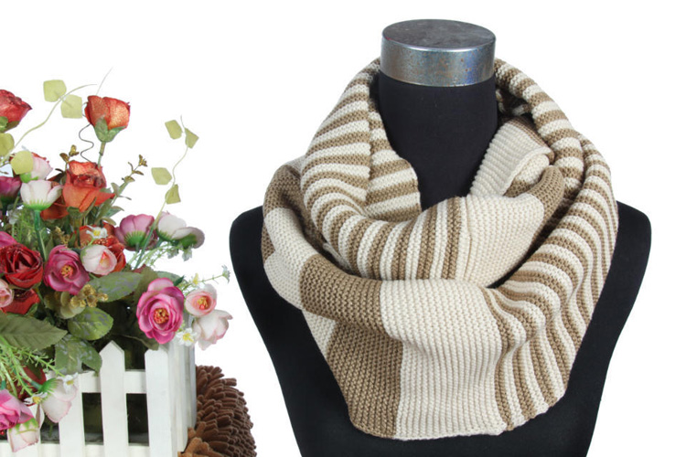 Wool for knitting scarf