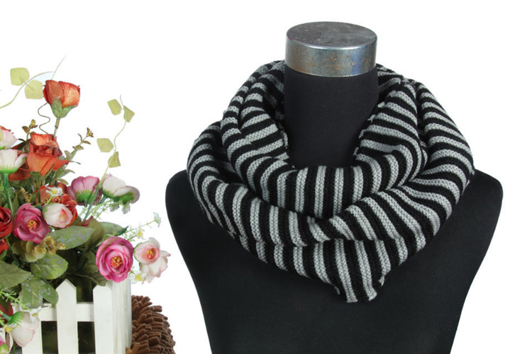 Wool for knitting scarf