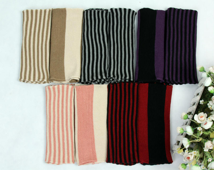 Wool for knitting scarf
