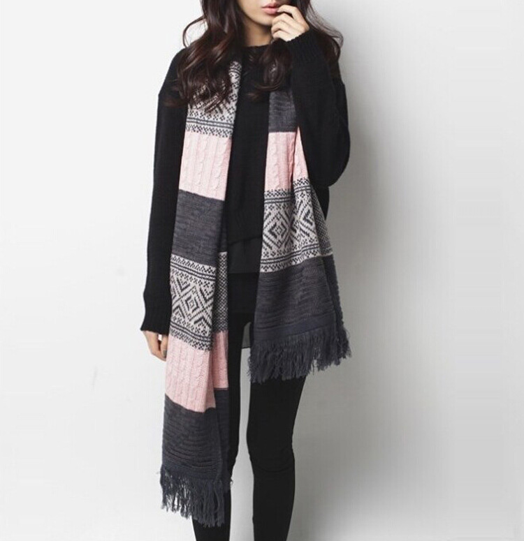 Womens accessories scarf