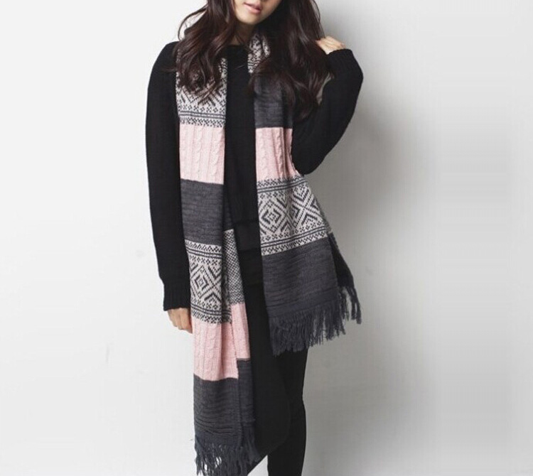 Womens accessories scarf