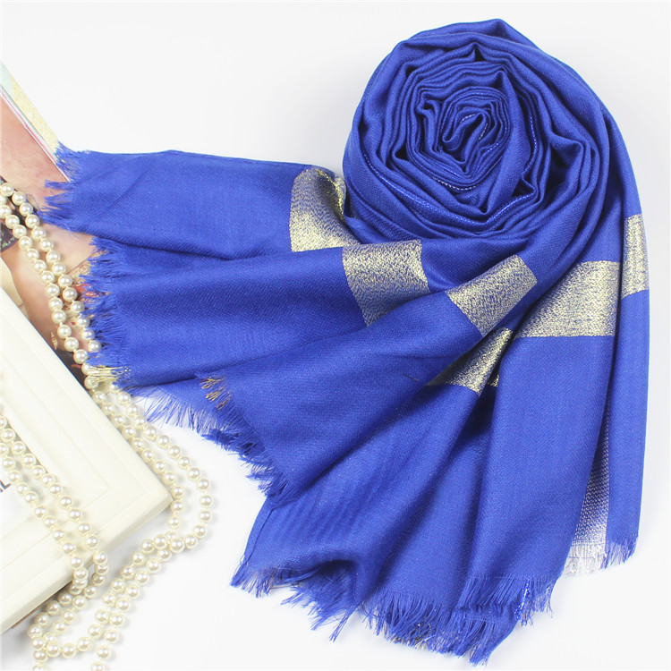 Wholesale cotton scarf patterns