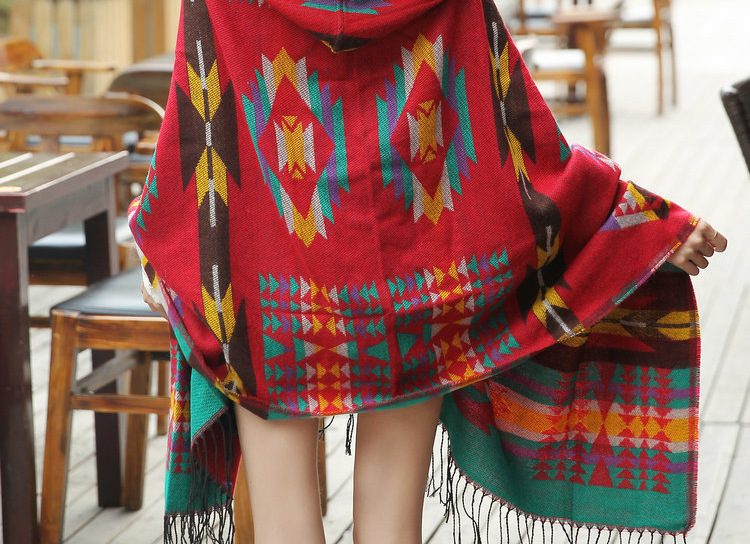 Wholesale cashmere wrap shawl