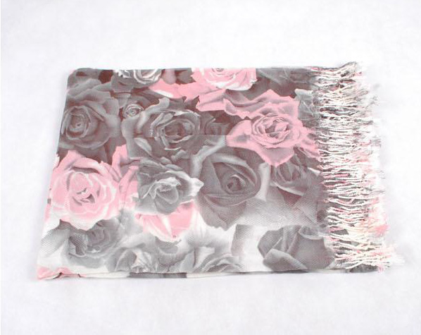Wholesale womens long cotton scarves