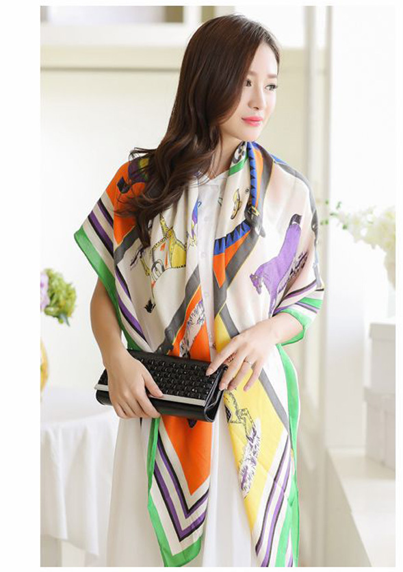 Wholesale cashmere scarf